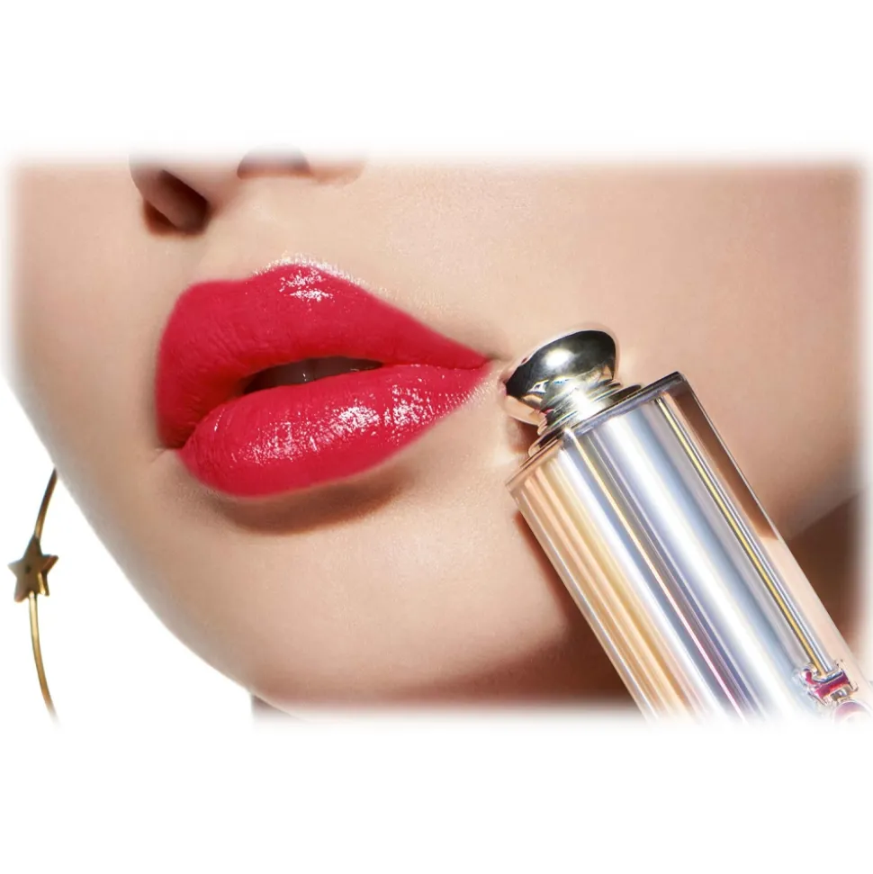 Dior - Dior Addict Stellar Shine - Gloss - Vibrant Colors - Luxury - Avvenice