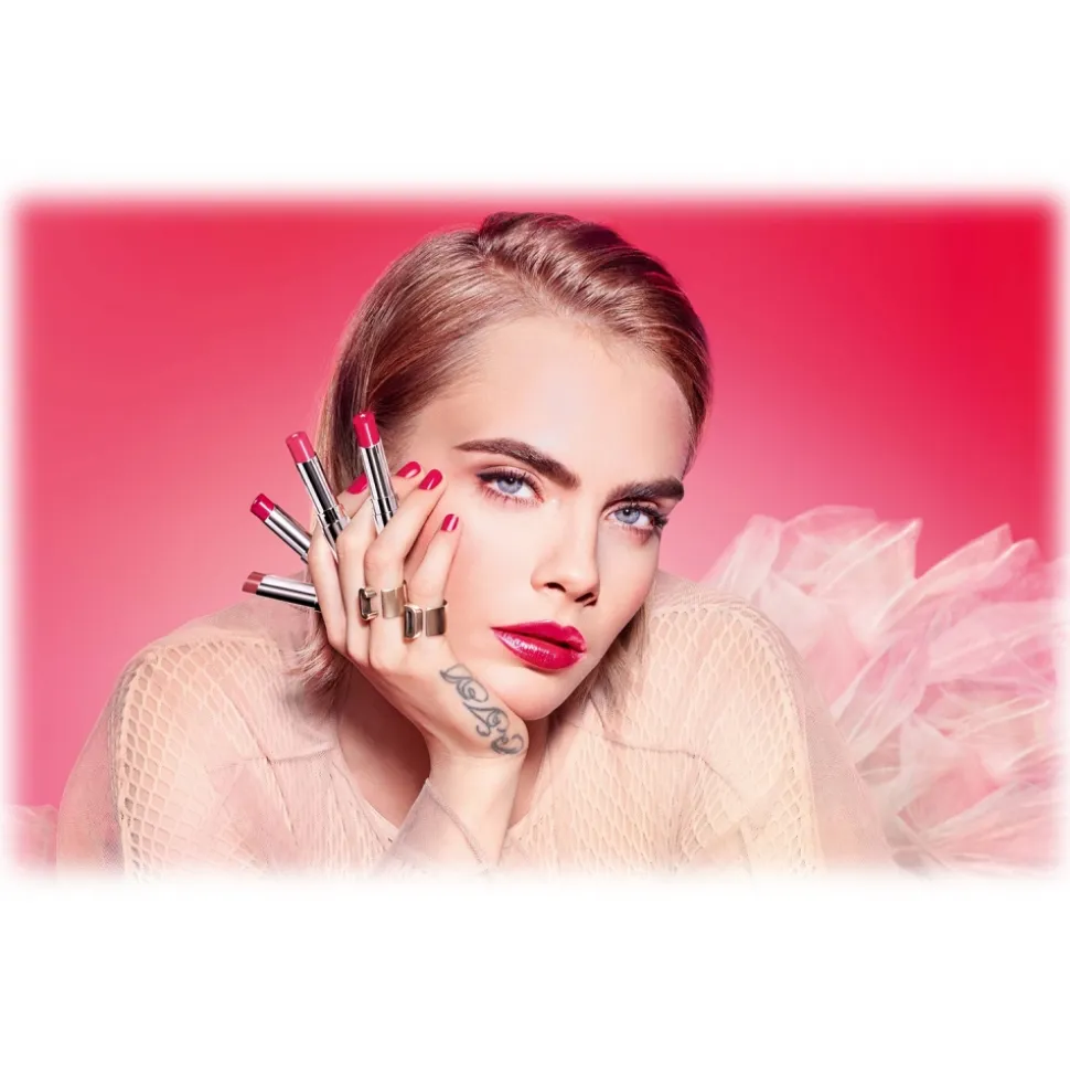 Dior - Dior Addict Stellar Shine - Gloss - Vibrant Colors - Luxury - Avvenice