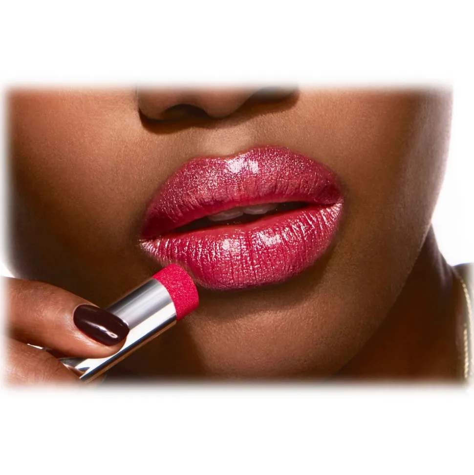Dior - Dior Addict Stellar Shine - Gloss - Vibrant Colors - Luxury - Avvenice