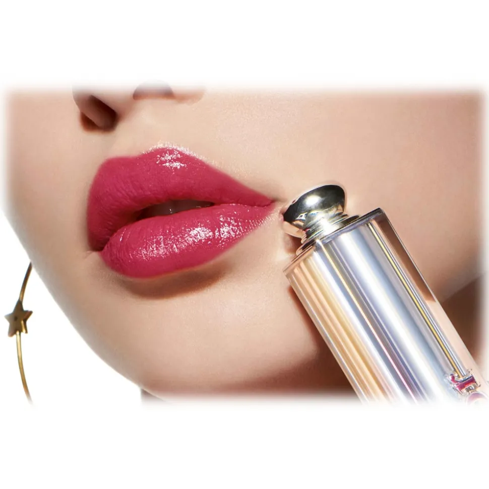 Dior - Dior Addict Stellar Shine - Gloss - Vibrant Colors - Luxury - Avvenice