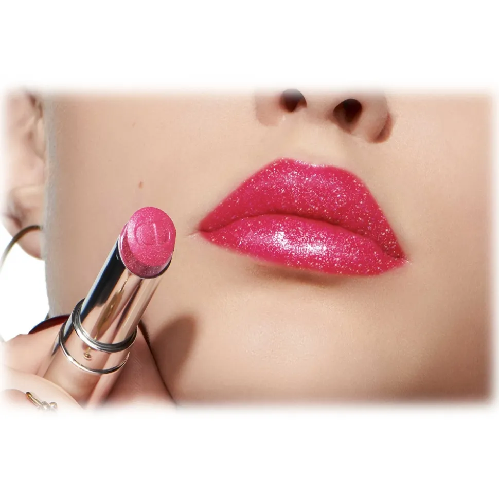 Dior - Dior Addict Stellar Shine - Gloss - Vibrant Colors - Luxury - Avvenice