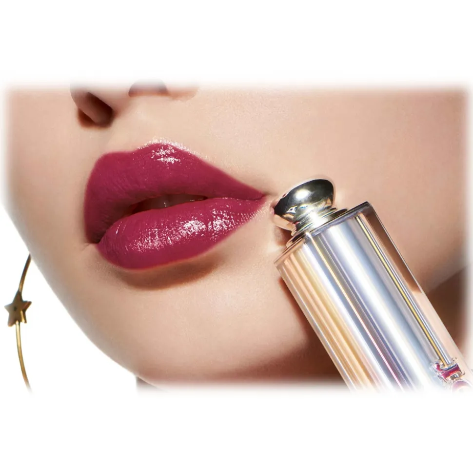 Dior - Dior Addict Stellar Shine - Gloss - Vibrant Colors - Luxury - Avvenice