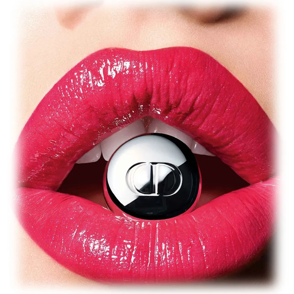 Dior - Dior Addict Stellar Shine - Gloss - Vibrant Colors - Luxury - Avvenice