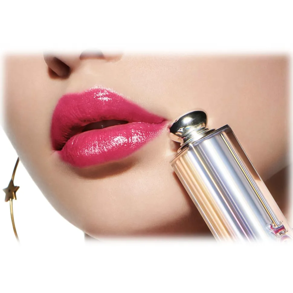 Dior - Dior Addict Stellar Shine - Gloss - Vibrant Colors - Luxury - Avvenice