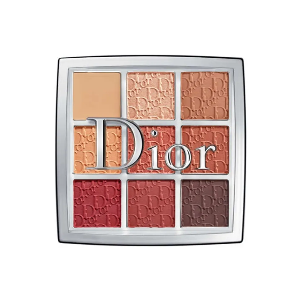 Dior - Dior Backstage Eye Palette - Ultra-pigmented Multi-texture Eye Palette Base, Eyeshadow, Highlighter, Eyeliner - Luxury - Avvenice