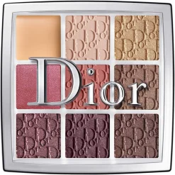 Dior - Dior Backstage Eye Palette - Ultra-pigmented Multi-texture Eye Palette Base, Eyeshadow, Highlighter, Eyeliner - Luxury - Avvenice