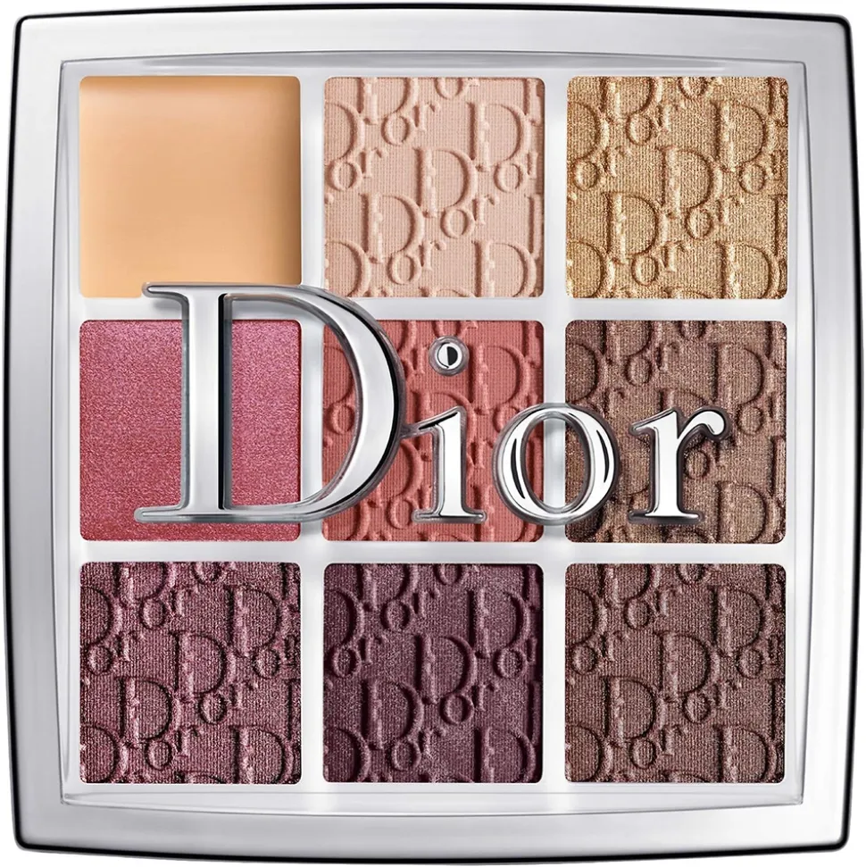 Dior - Dior Backstage Eye Palette - Ultra-pigmented Multi-texture Eye Palette Base, Eyeshadow, Highlighter, Eyeliner - Luxury - Avvenice