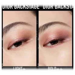 Dior - Dior Backstage Eye Palette - Ultra-pigmented Multi-texture Eye Palette Base, Eyeshadow, Highlighter, Eyeliner - Luxury - Avvenice