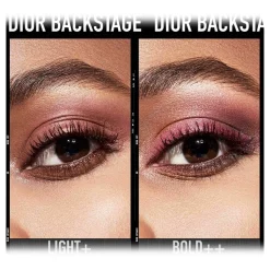 Dior - Dior Backstage Eye Palette - Ultra-pigmented Multi-texture Eye Palette Base, Eyeshadow, Highlighter, Eyeliner - Luxury - Avvenice