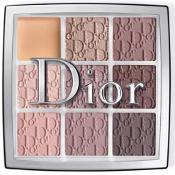 Dior - Dior Backstage Eye Palette - Ultra-pigmented Multi-texture Eye Palette Base, Eyeshadow, Highlighter, Eyeliner - Luxury - Avvenice