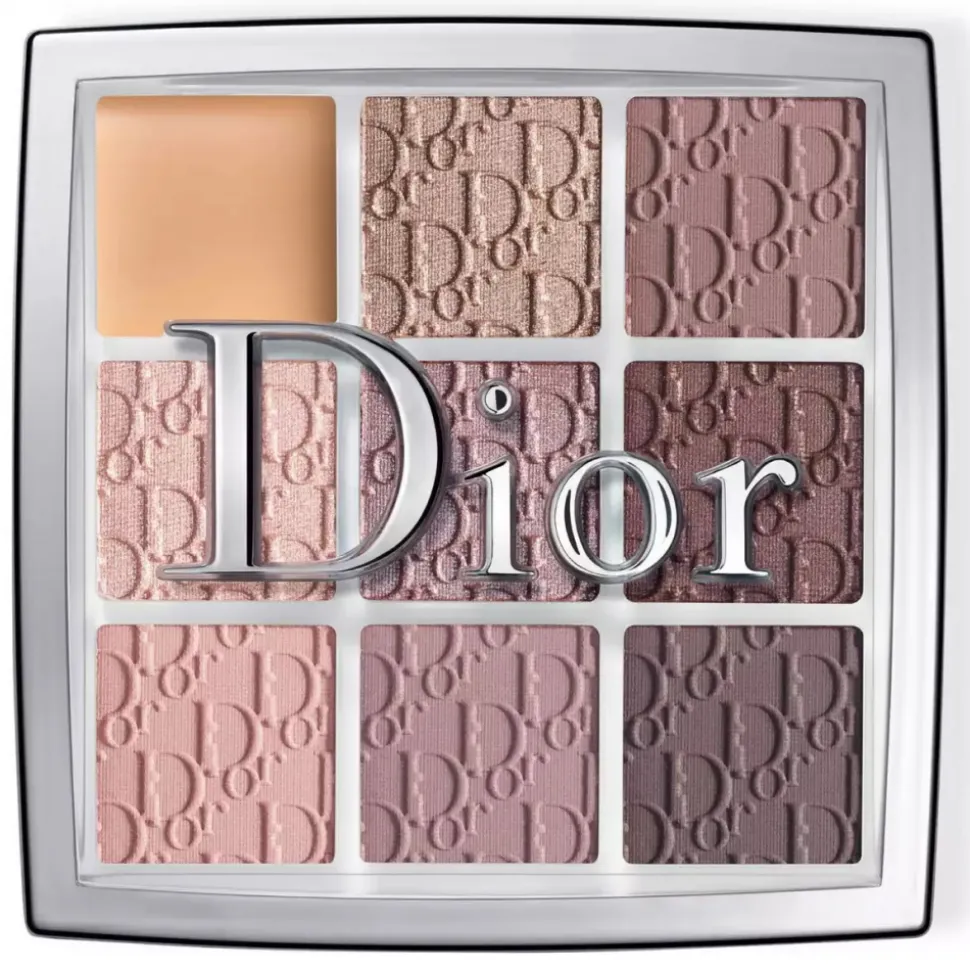 Dior - Dior Backstage Eye Palette - Ultra-pigmented Multi-texture Eye Palette Base, Eyeshadow, Highlighter, Eyeliner - Luxury - Avvenice