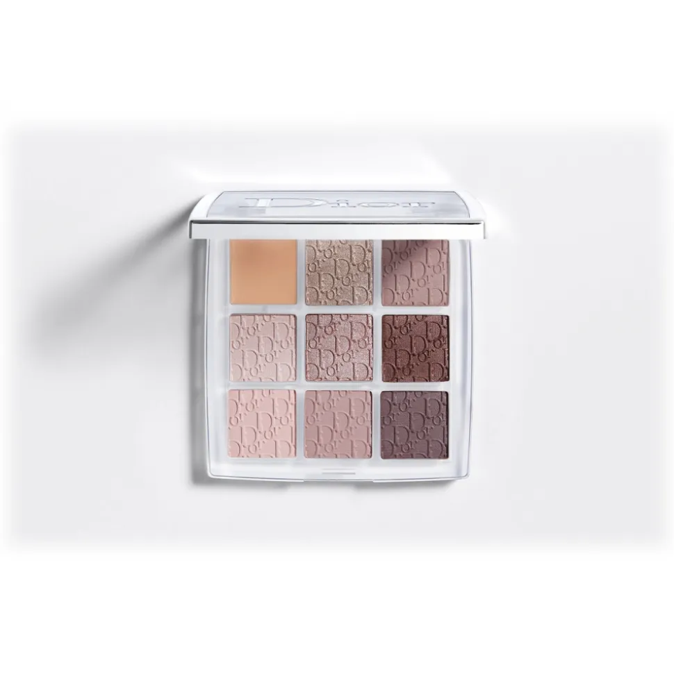 Dior - Dior Backstage Eye Palette - Ultra-pigmented Multi-texture Eye Palette Base, Eyeshadow, Highlighter, Eyeliner - Luxury - Avvenice