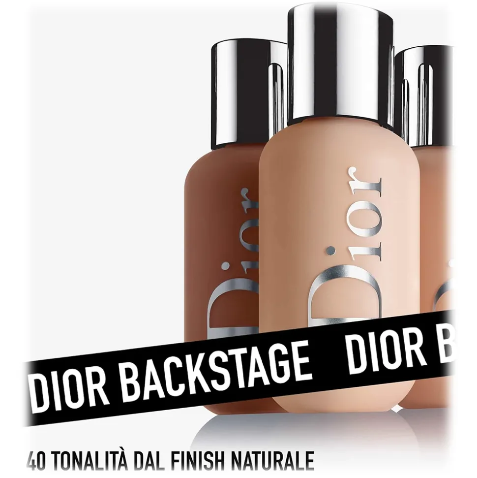 Dior - Dior Backstage Face & Body Foundation - Face & Body foundation - Luxury - Avvenice