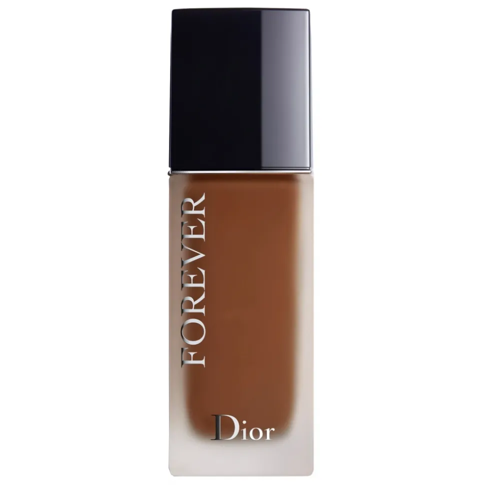 Dior - Dior Forever - Foundation - 24h * Seal - Skin Sublimator - Luxury - Avvenice