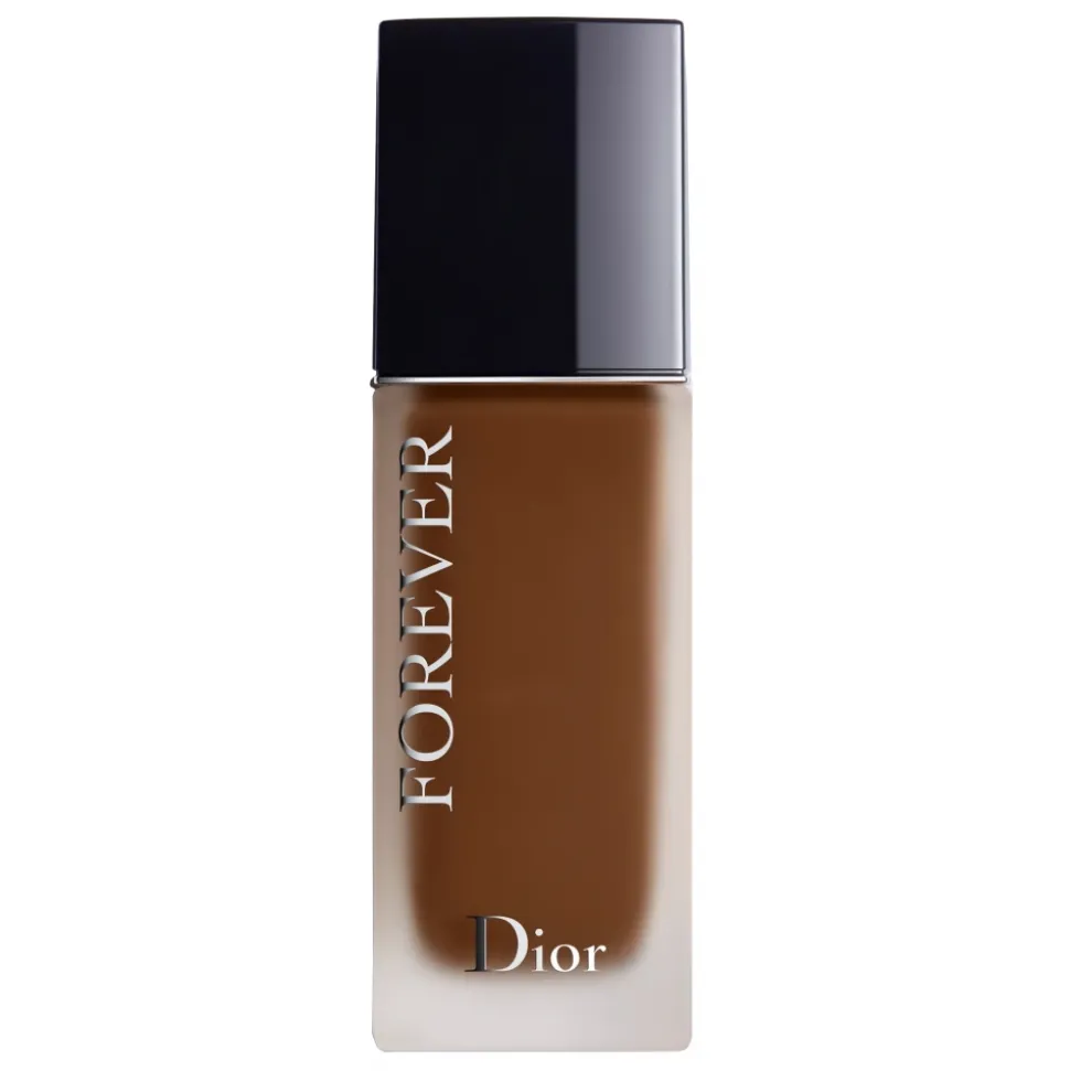 Dior - Dior Forever - Foundation - 24h * Seal - Skin Sublimator - Luxury - Avvenice