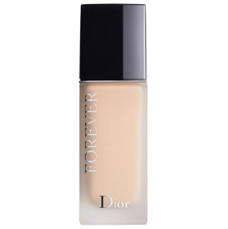 Dior - Dior Forever - Foundation - 24h * Seal - Skin Sublimator - Luxury - Avvenice
