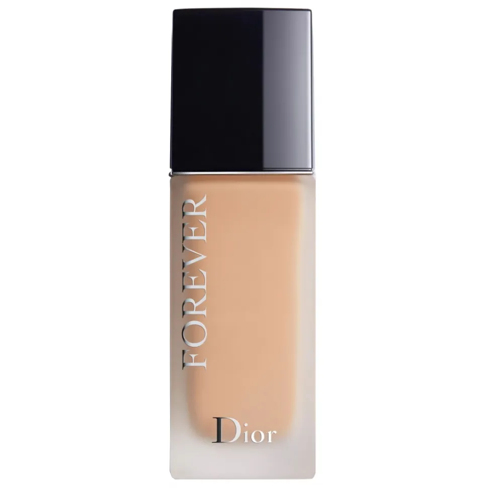 Dior - Dior Forever - Foundation - 24h * Seal - Skin Sublimator - Luxury - Avvenice