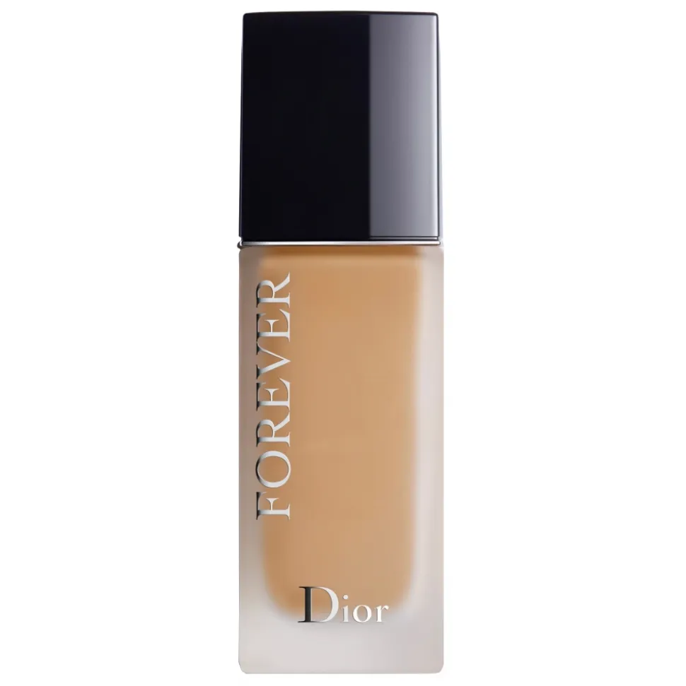 Dior - Dior Forever - Foundation - 24h * Seal - Skin Sublimator - Luxury - Avvenice