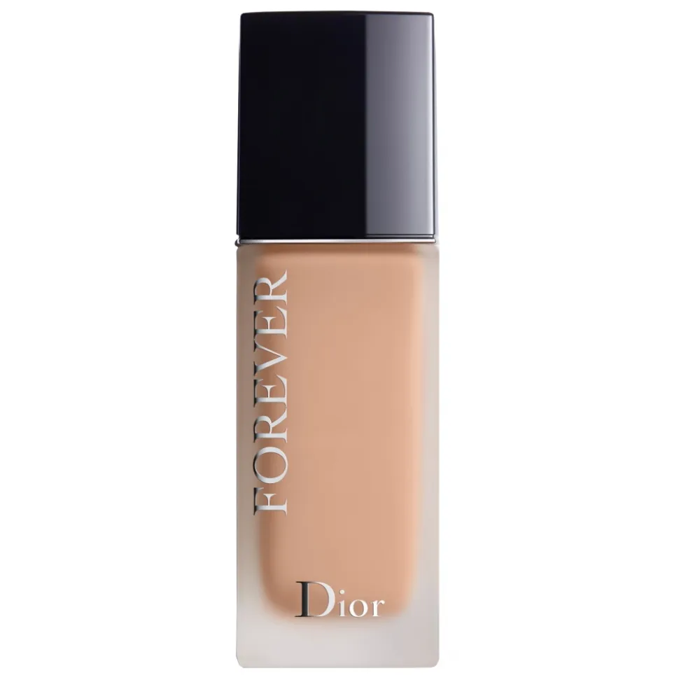 Dior - Dior Forever - Foundation - 24h * Seal - Skin Sublimator - Luxury - Avvenice