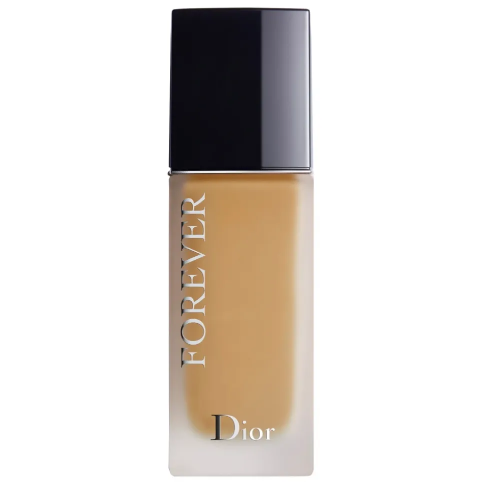 Dior - Dior Forever - Foundation - 24h * Seal - Skin Sublimator - Luxury - Avvenice