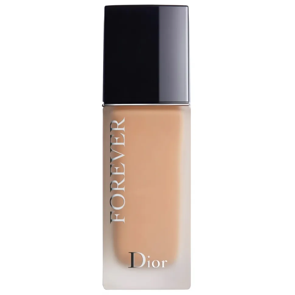 Dior - Dior Forever - Foundation - 24h * Seal - Skin Sublimator - Luxury - Avvenice