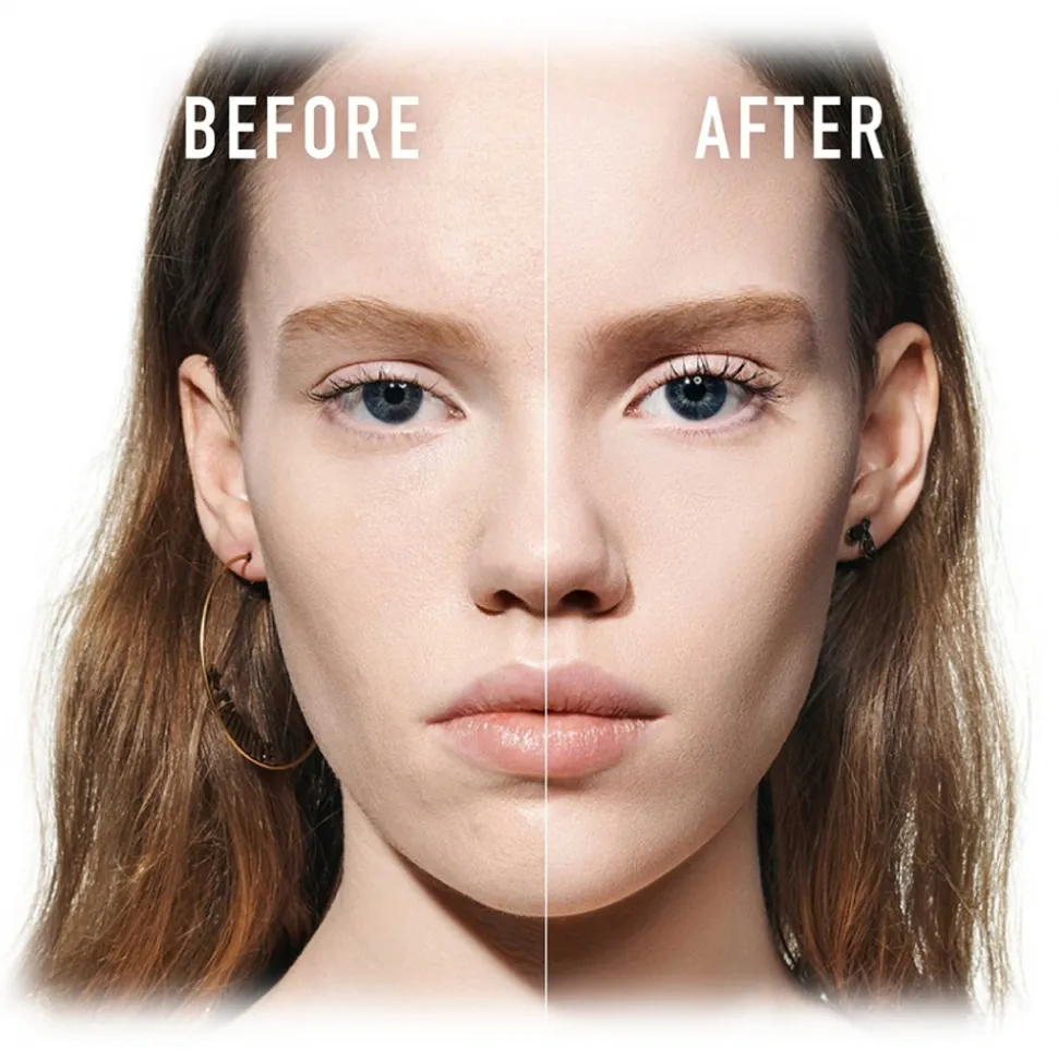 Dior - Dior Forever - Foundation - 24h * Seal - Skin Sublimator - Luxury - Avvenice