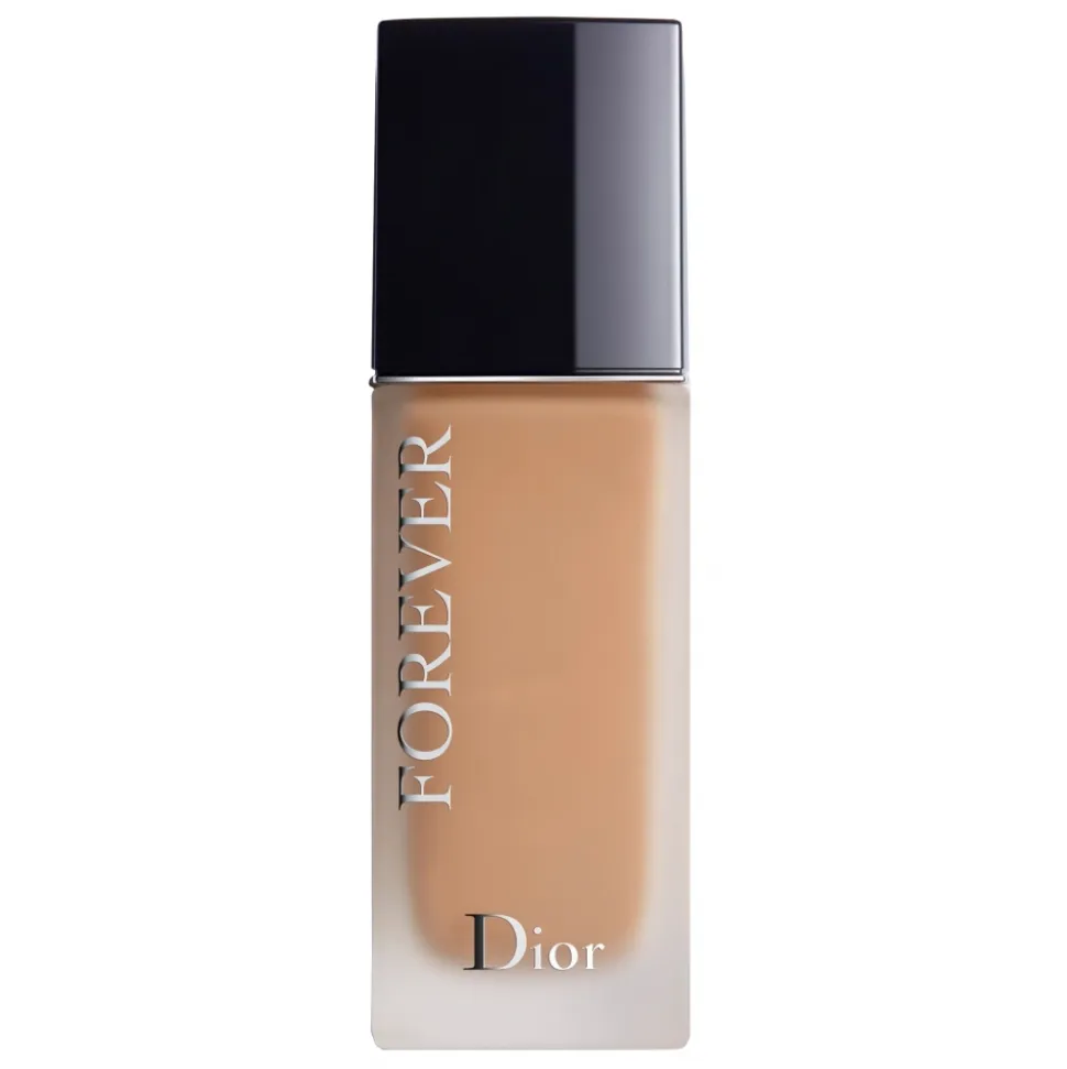Dior - Dior Forever - Foundation - 24h * Seal - Skin Sublimator - Luxury - Avvenice