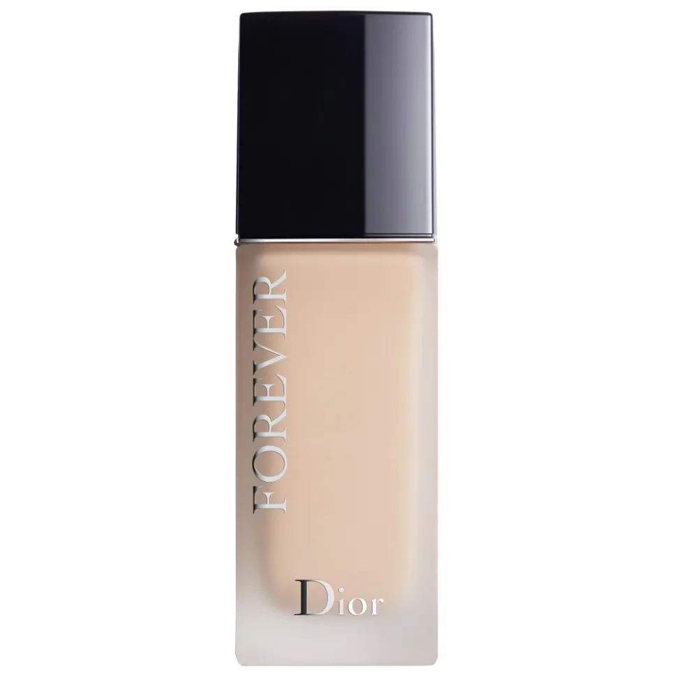 Dior - Dior Forever - Foundation - 24h * Seal - Skin Sublimator - Luxury - Avvenice