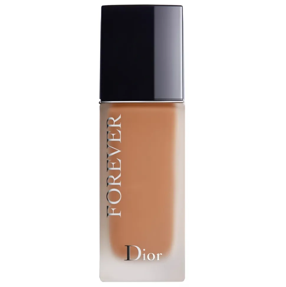 Dior - Dior Forever - Foundation - 24h * Seal - Skin Sublimator - Luxury - Avvenice