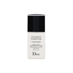 Dior - Dior Forever & Ever Wear - Primer - Extreme Seal & Perfection - Luxury - Avvenice