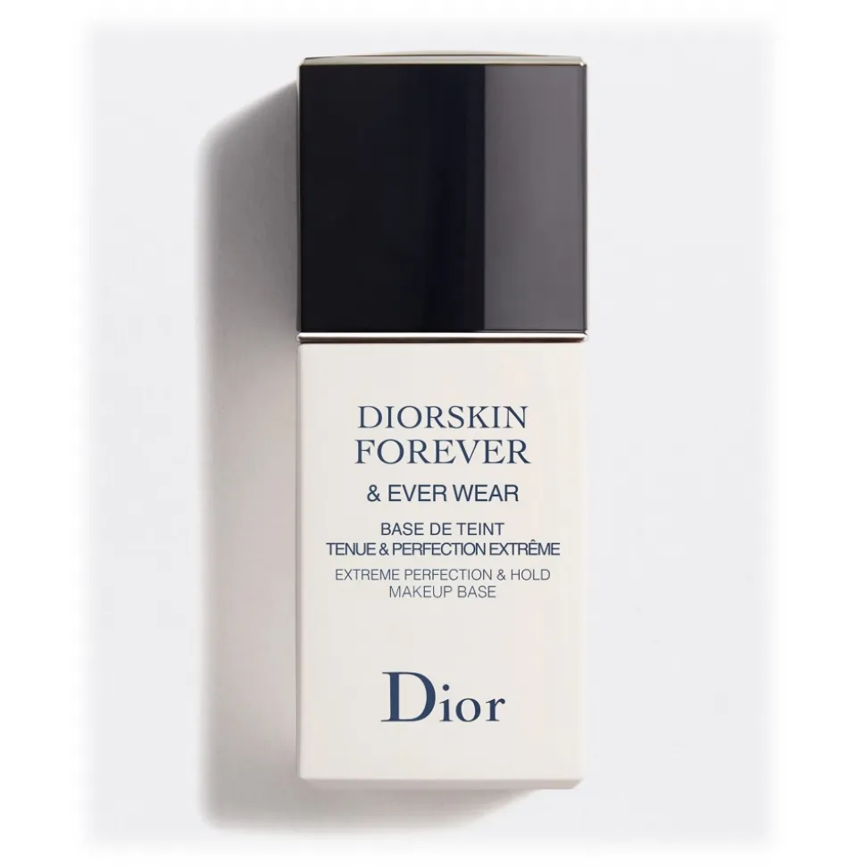 Dior - Dior Forever & Ever Wear - Primer - Extreme Seal & Perfection - Luxury - Avvenice