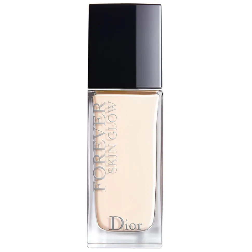 Dior - Dior Forever Skin Glow - Foundation - 24h * Hold - Perfection and Brightness - Luxury - Avvenice