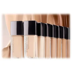 Dior - Dior Forever Skin Glow - Foundation - 24h * Hold - Perfection and Brightness - Luxury - Avvenice