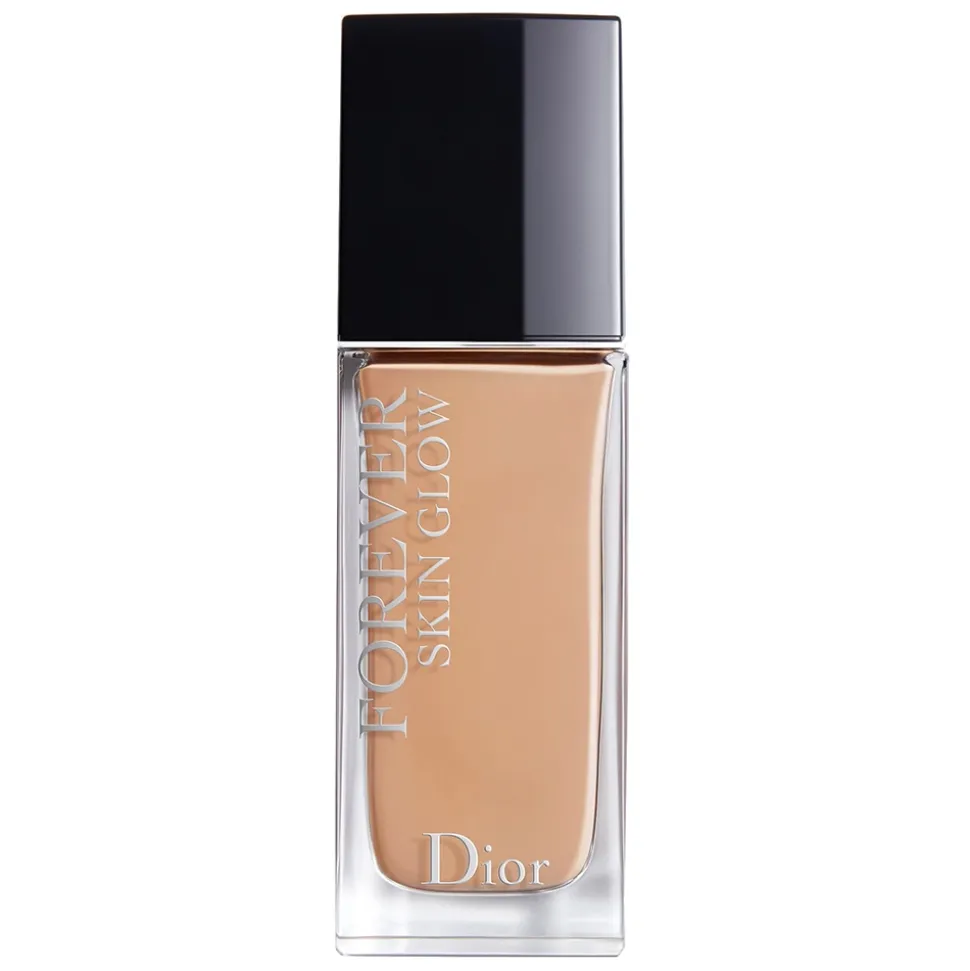 Dior - Dior Forever Skin Glow - Foundation - 24h * Hold - Perfection and Brightness - Luxury - Avvenice