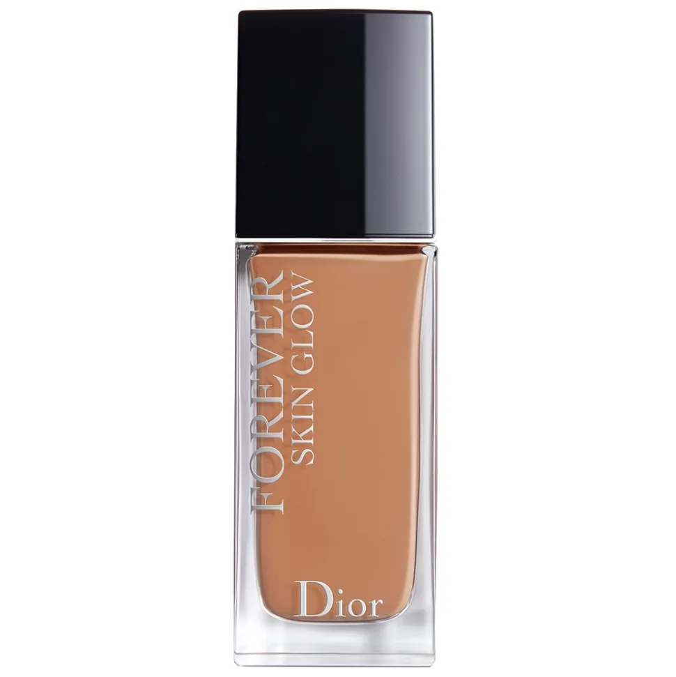 Dior - Dior Forever Skin Glow - Foundation - 24h * Hold - Perfection and Brightness - Luxury - Avvenice