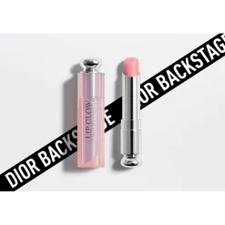 Dior - Dior Lip Glow - Color Moisturizing Lip Balm - Luxury - Avvenice