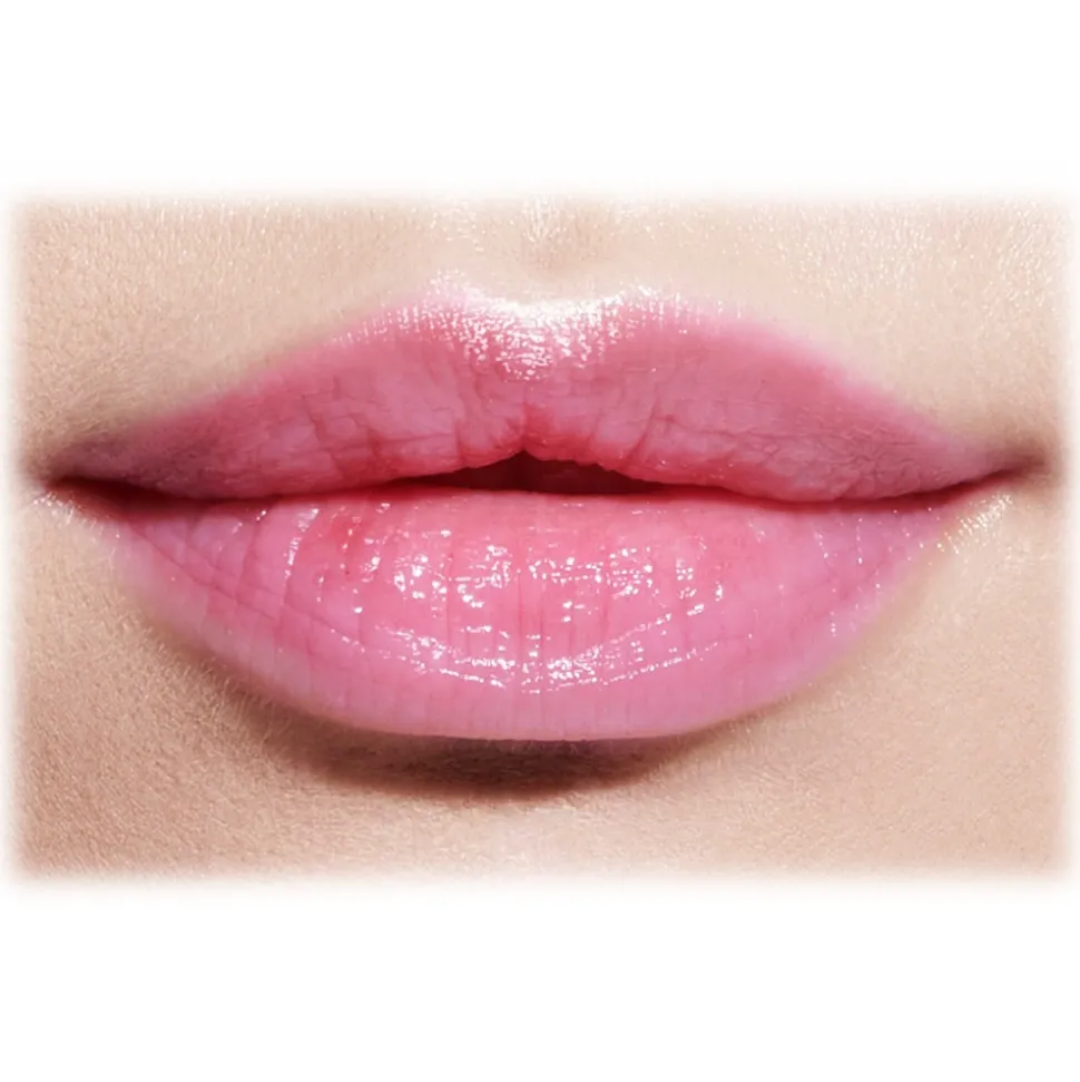 Dior - Dior Lip Glow - Color Moisturizing Lip Balm - Luxury - Avvenice