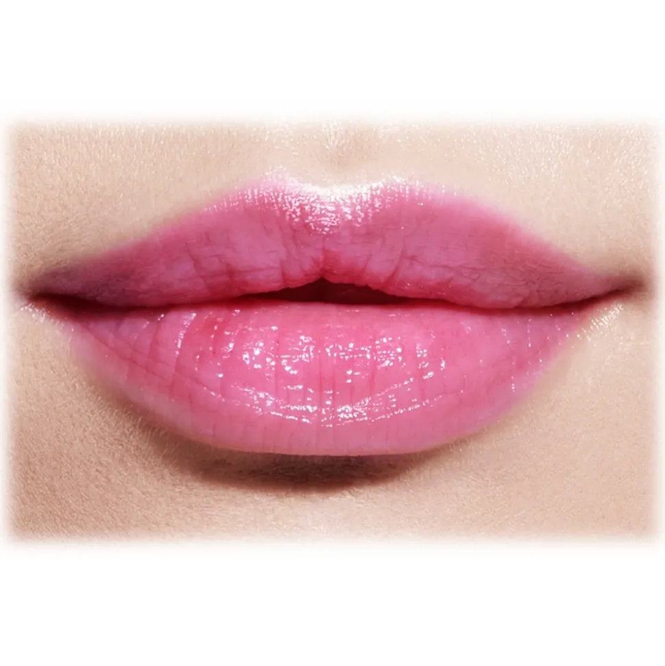 Dior - Dior Lip Glow - Color Moisturizing Lip Balm - Luxury - Avvenice