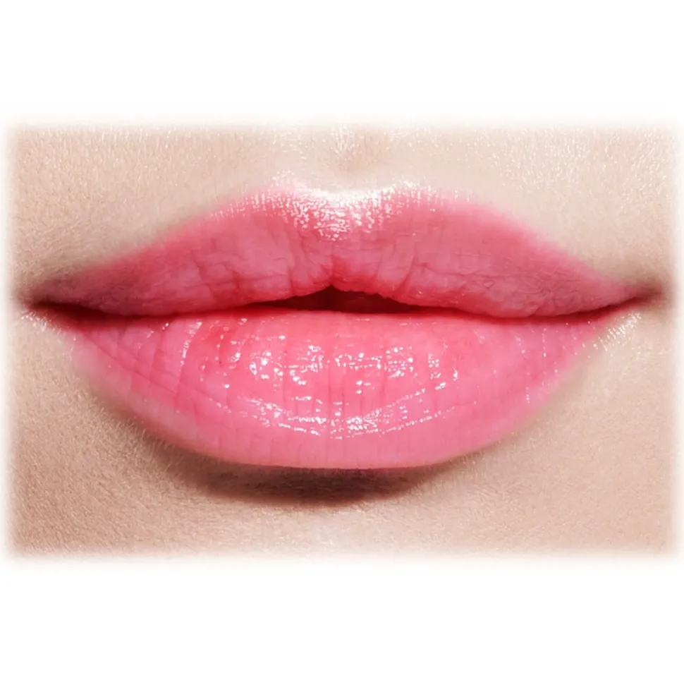 Dior - Dior Lip Glow - Color Moisturizing Lip Balm - Luxury - Avvenice