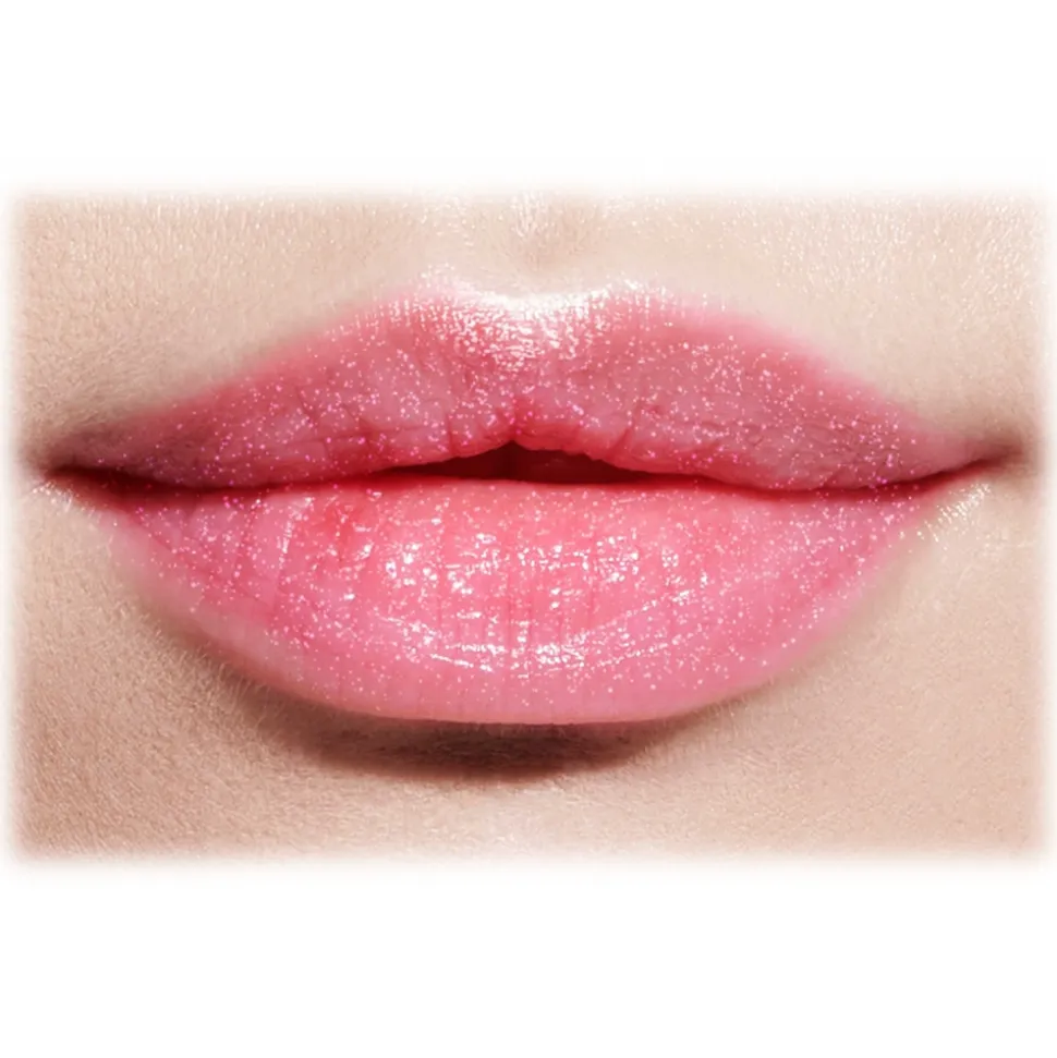 Dior - Dior Lip Glow - Color Moisturizing Lip Balm - Luxury - Avvenice