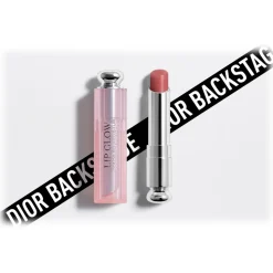 Dior - Dior Lip Glow - Color Moisturizing Lip Balm - Luxury - Avvenice