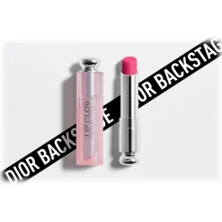 Dior - Dior Lip Glow - Color Moisturizing Lip Balm - Luxury - Avvenice