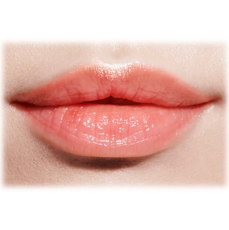 Dior - Dior Lip Glow - Color Moisturizing Lip Balm - Luxury - Avvenice