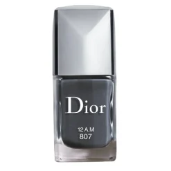 Dior - Dior Vernis - Vibrant Color, Ultra-shine, Extreme Hold - Luxury - Avvenice