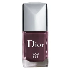 Dior - Dior Vernis - Vibrant Color, Ultra-shine, Extreme Hold - Luxury - Avvenice