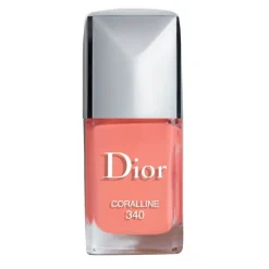 Dior - Dior Vernis - Vibrant Color, Ultra-shine, Extreme Hold - Luxury - Avvenice