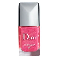 Dior - Dior Vernis - Vibrant Color, Ultra-shine, Extreme Hold - Luxury - Avvenice