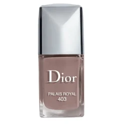 Dior - Dior Vernis - Vibrant Color, Ultra-shine, Extreme Hold - Luxury - Avvenice
