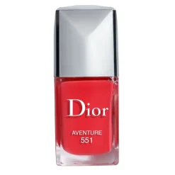 Dior - Dior Vernis - Vibrant Color, Ultra-shine, Extreme Hold - Luxury - Avvenice