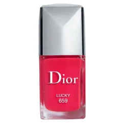 Dior - Dior Vernis - Vibrant Color, Ultra-shine, Extreme Hold - Luxury - Avvenice